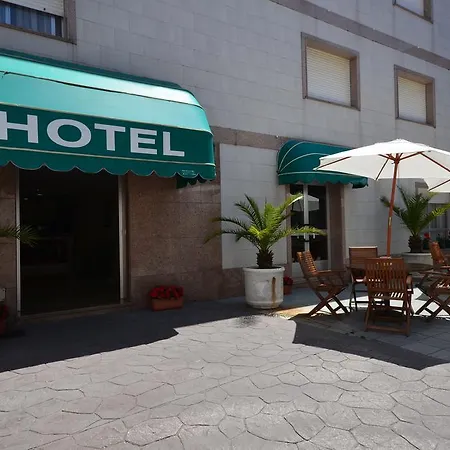 Hotel Rias Baixas-2